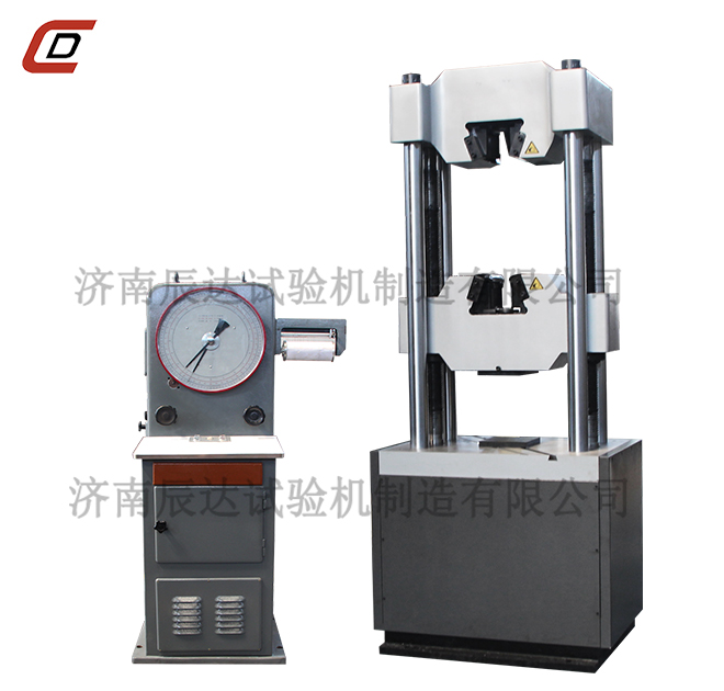 度盘显示液压万能茄子视频懂你更多下载WE-1000D