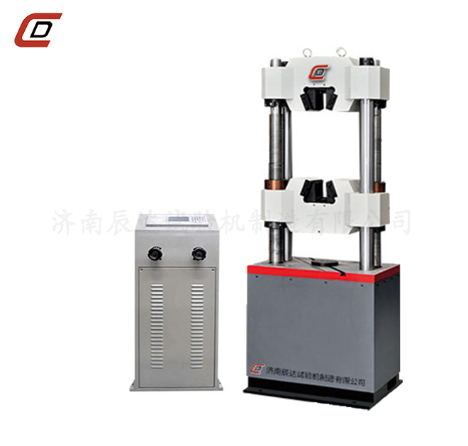 液压式万能茄子视频懂你更多下载WE-600B