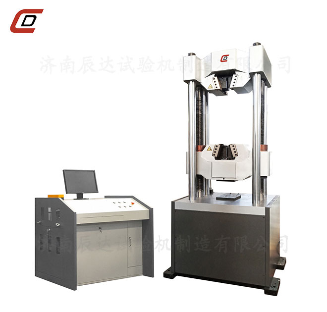 WAW-1000E液压拉伸茄子视频懂你更多下载
