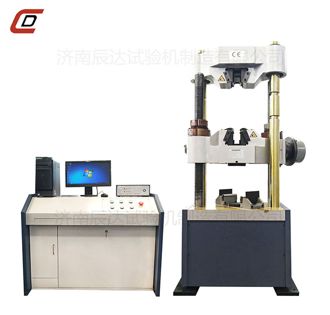 WAW-600C液压式茄子视频懂你更多下载