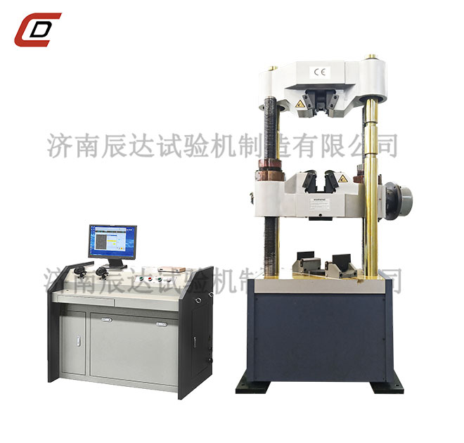 WEW-300C液压万能茄子视频懂你更多下载