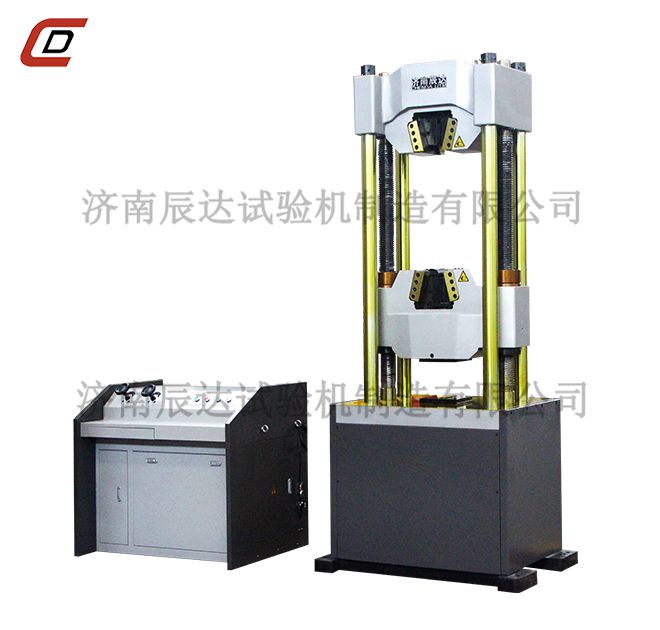 WAW-1000E微机控制液压万能茄子视频懂你更多下载