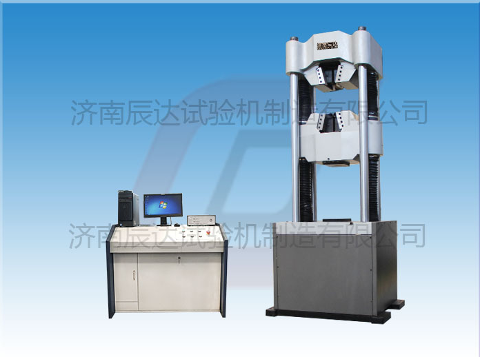 WAW-1000E液压拉力茄子视频懂你更多下载的保养要怎么做？常见的故障有哪些？