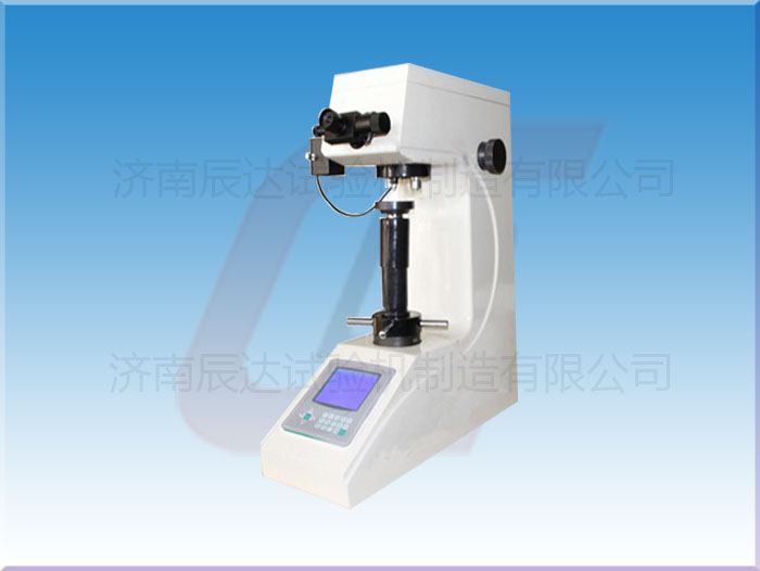 HV-5型维氏硬度计的作用以及主要特点是什么？