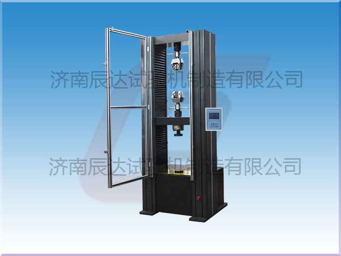 WDS-100M拉伸茄子视频懂你更多下载要怎么保养?