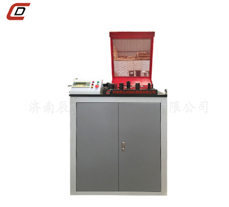 GW-50B型钢筋弯曲茄子视频懂你更多下载的特点有哪些?