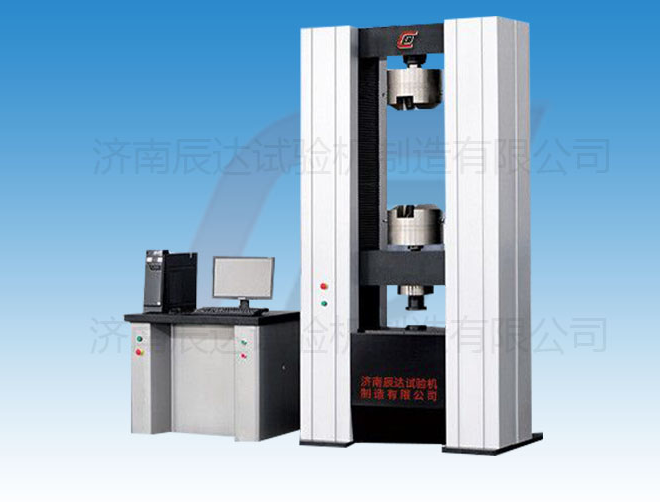 WDW-600电子万能材料茄子视频懂你更多下载的特点有哪些?