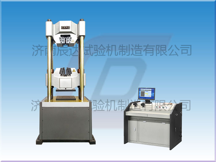 WEW-600E液压式万能茄子视频懂你更多下载的用途是什么?