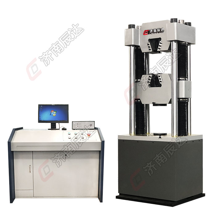 WAW-600D液压万能茄子视频懂你更多下载